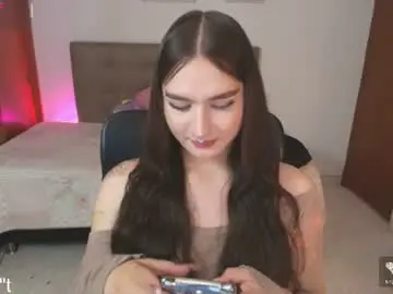 Chaturbate Best Webcam of miley_baker