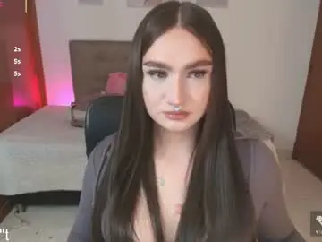 Chaturbate Sex Chat of miley_baker