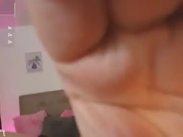 Chaturbate Live Sex Cam of miley_baker