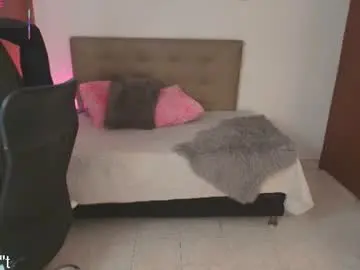 Chaturbate Private Sex Chat of miley_baker