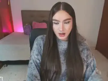 Chaturbate Best Webcam of miley_baker