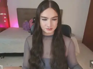 Chaturbate Adult Video Chat of miley_baker