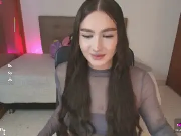 Chaturbate Best live sex cam show of miley_baker