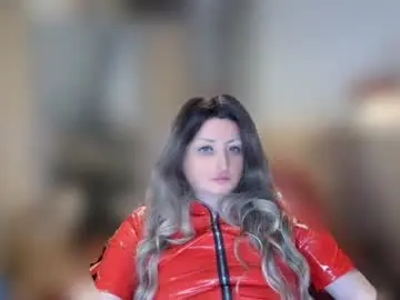 Chaturbate Best Webcam of dutchsissyvictoria