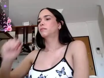 Chaturbate Free Porn Cam of luara_