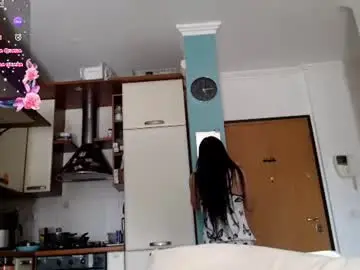 Chaturbate Free Live Porn of luara_