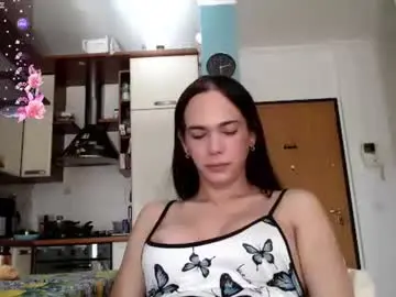 Chaturbate Nude Webcam of luara_