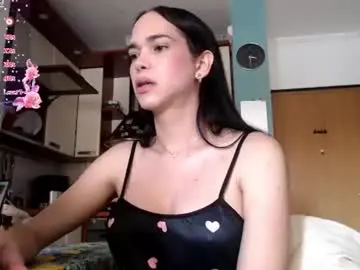 Chaturbate Live Porn of luara_