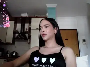 Chaturbate Free Porn Cam of luara_