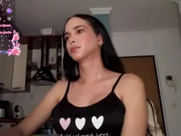 Chaturbate Best live sex cam show of luara_