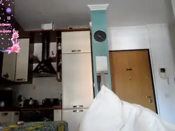 Chaturbate Live Porn of luara_