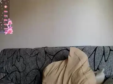 Chaturbate Sex Chat of luara_