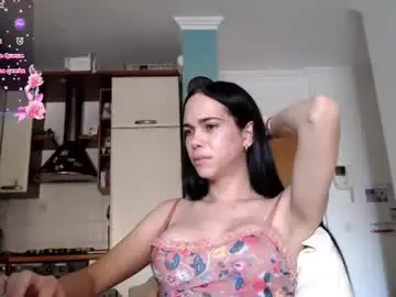 Chaturbate Free Live Porn of luara_