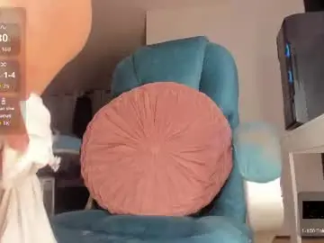 Chaturbate Live Sex Cam of camila_shorty_