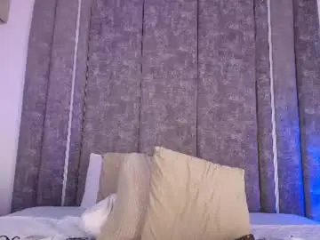 Chaturbate Nude Webcam of maxirogers