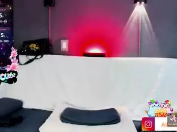 Chaturbate Live Sex of mix_carmilla