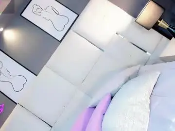 Chaturbate Best Webcam of manellyksparklee