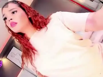 Chaturbate Nude Webcam of manellyksparklee