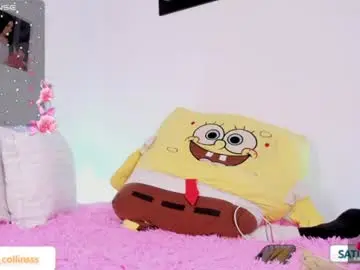 Chaturbate Adult Webcams of naomi_collinsss