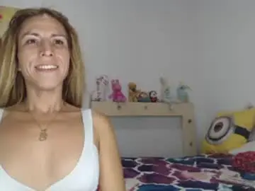 Chaturbate Adult Video Chat of valerie_rousse