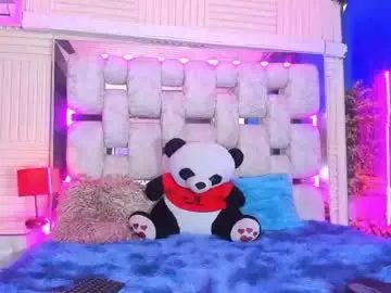 Chaturbate Private Sex Chat of mahiara_hot