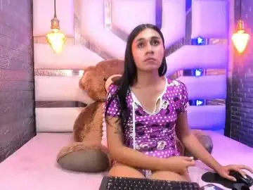 Chaturbate Sex Chat of mahiara_hot