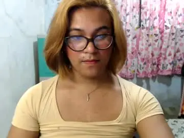 Chaturbate Adult Webcams of blackpinayts