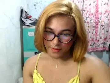 Chaturbate Live Porn of blackpinayts
