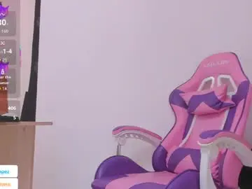 Chaturbate Sex Cam of gabbygrey1