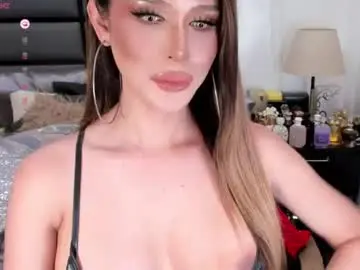Chaturbate Adult Webcam of patricialuxx