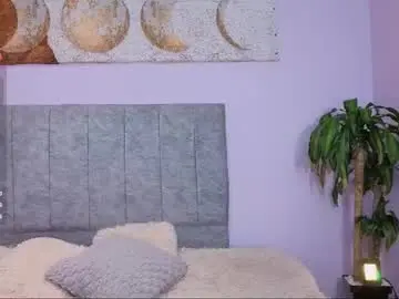 Chaturbate Live Porn of antonellastar24_
