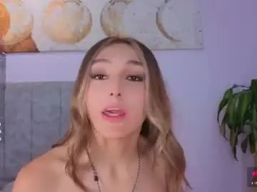 Chaturbate Watch Live Sex Cams of antonellastar24_