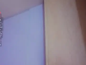 Chaturbate Free Porn Cam of antonellastar24_
