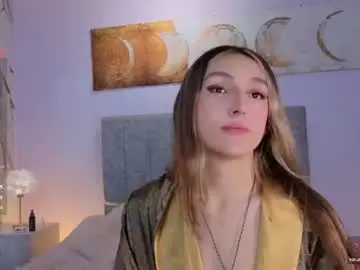 Chaturbate Watch Live Sex Cams of antonellastar24_