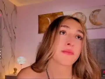 Chaturbate Sex Cam of antonellastar24_