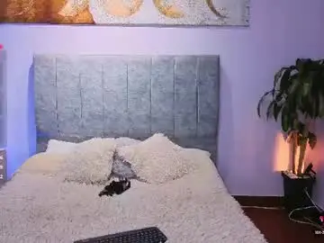 Chaturbate Free Live Porn of antonellastar24_