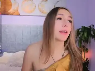 Chaturbate Sex Chat of antonellastar24_