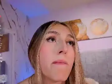 Chaturbate Sex Chat of antonellastar24_