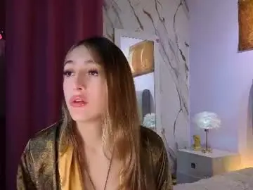 Chaturbate Live Porn of antonellastar24_