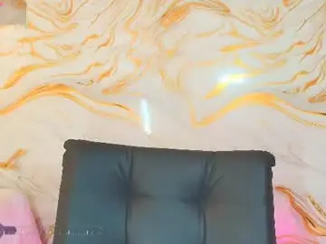Chaturbate Nude Webcam of ebonyhansnight