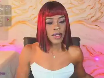 Chaturbate Free Porn Cam of ebonyhansnight