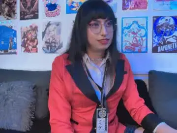Chaturbate Adult Video Chat of snowblack_