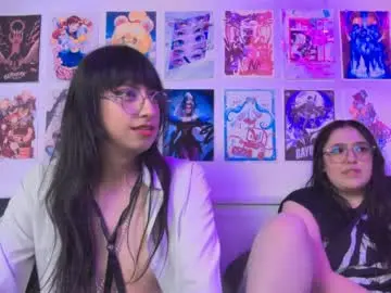 Chaturbate Live Sex of snowblack_