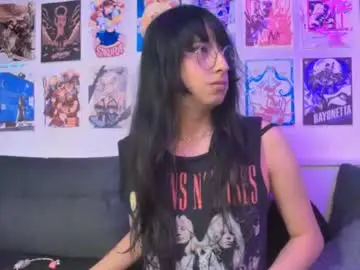 Chaturbate Best Webcam of snowblack_