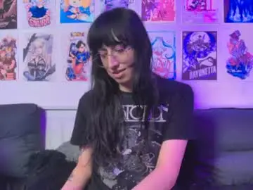 Chaturbate Best live sex cam show of snowblack_
