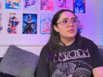 Chaturbate Best live sex cam show of snowblack_
