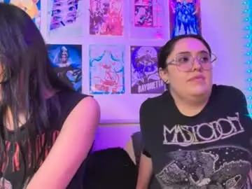 Chaturbate Adult Webcams of snowblack_