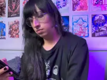 Chaturbate Adult Webcam of snowblack_