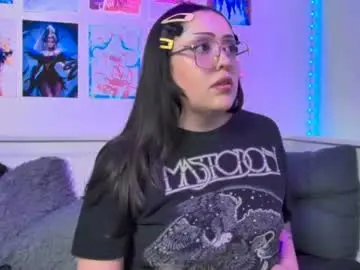 Chaturbate Free Live Porn of snowblack_