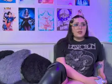 Chaturbate Live Sex of snowblack_